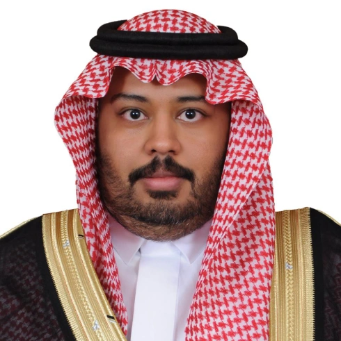 Mohammed Bin Musaybih