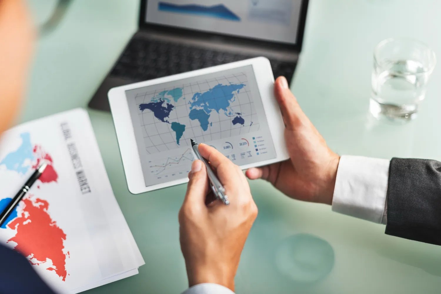 Litigation & Dispute Management