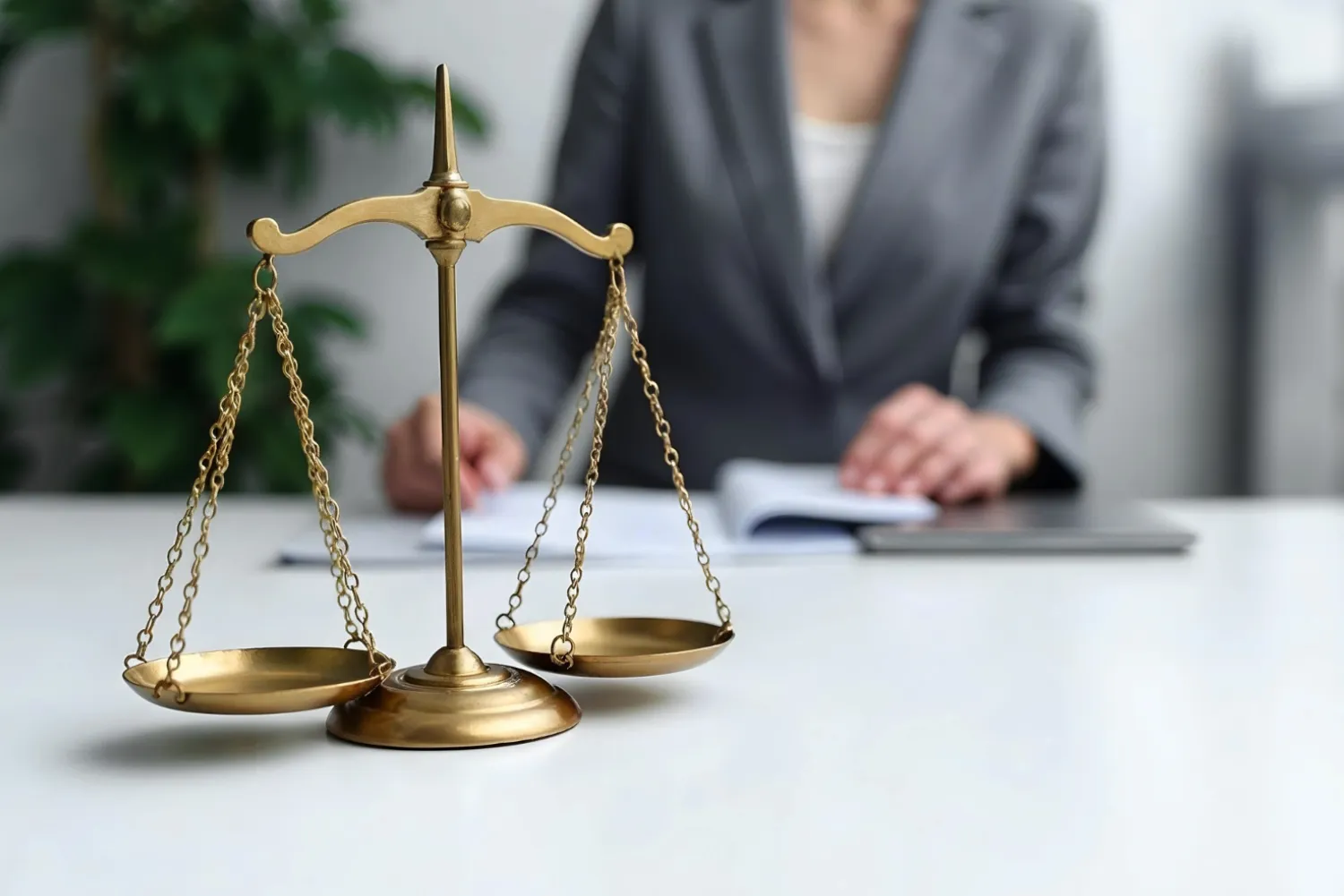Criminal Cases & Investigations